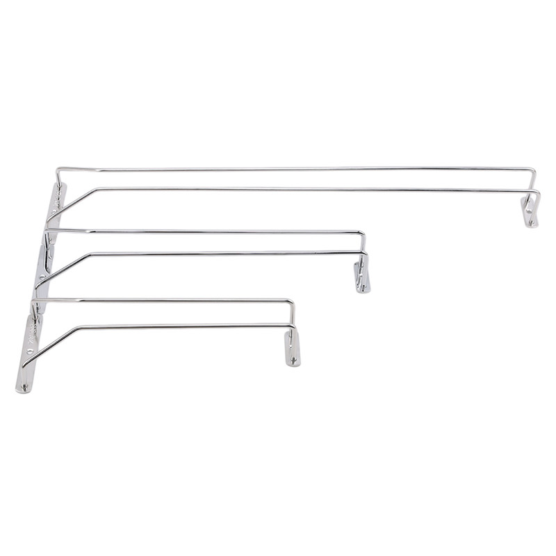 Useful Iron Wine Glass Rack Ho - Kitchen Appliances Shelves review and price