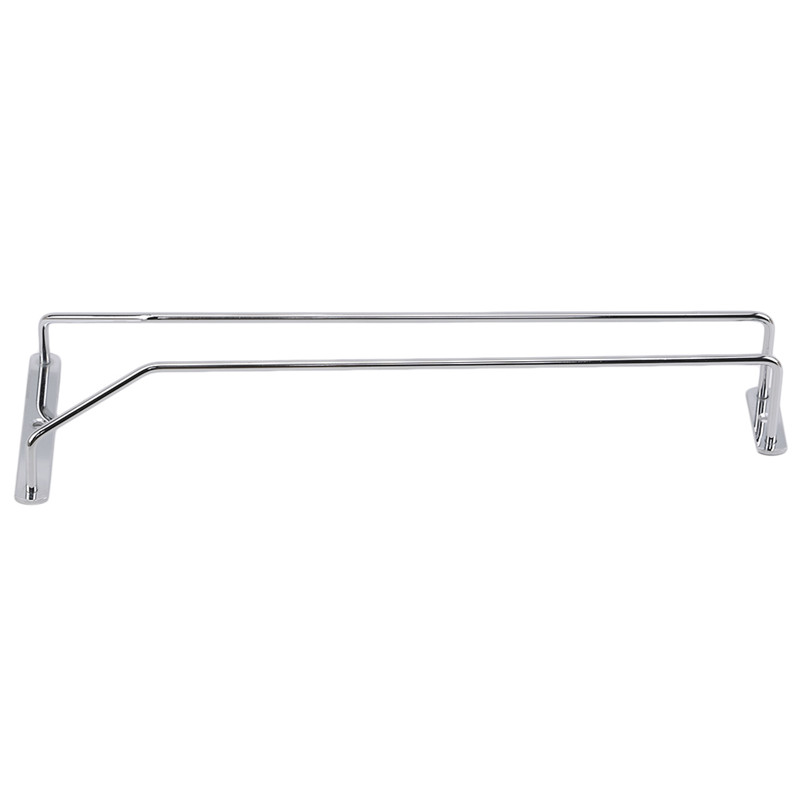 Useful Iron Wine Glass Rack Ho - Kitchen Appliances Shelves review and price
