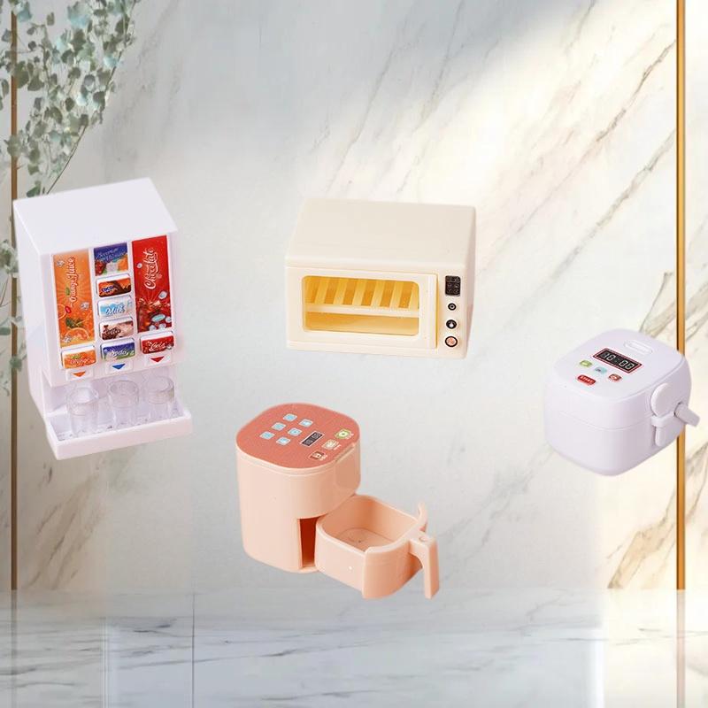 1/12 Dollhouse Simulation Mini - Kitchen Appliances List review and price