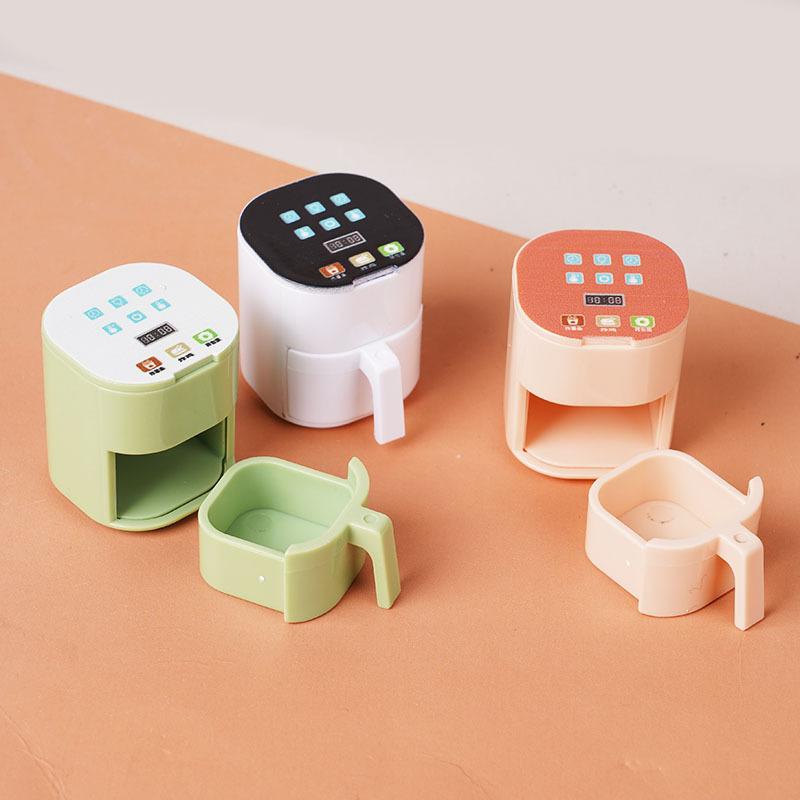 1/12 Dollhouse Simulation Mini - Kitchen Appliances List review and price