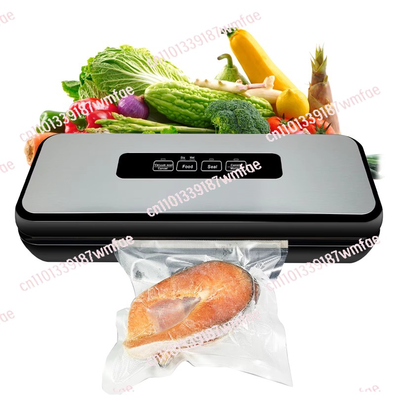 Vacuum food sealing machine pa - Kitchen Appliances Packages review and price