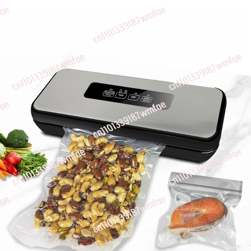 Vacuum food sealing machine pa - Kitchen Appliances Packages review and price