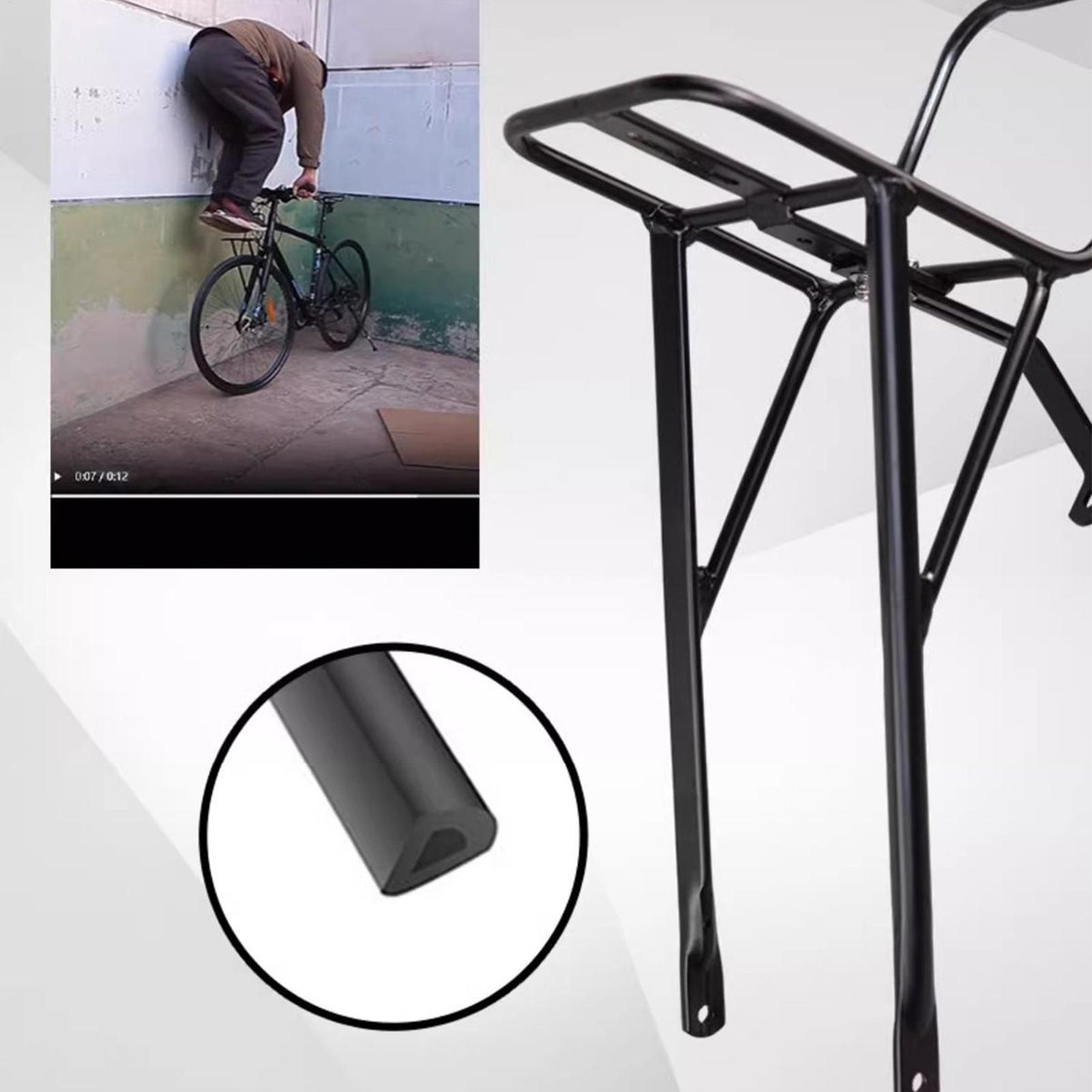 Bike Front Rack Mountain Road  - Kitchen Appliances Shelves review and price