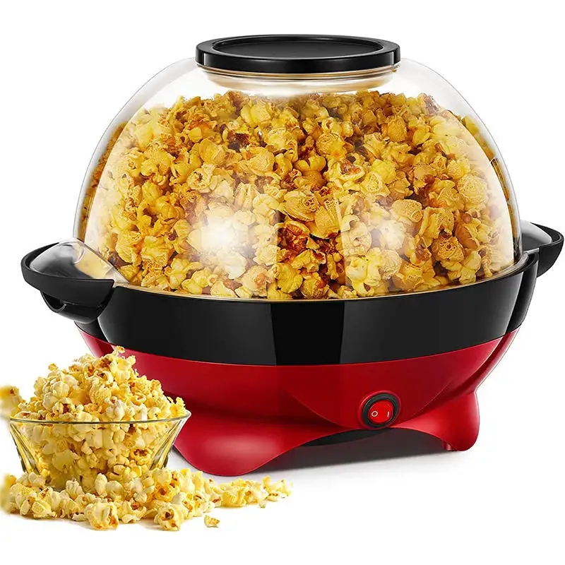 Oem Maquina De Palomita 110v 2 - Air Popcorn Maker review and price