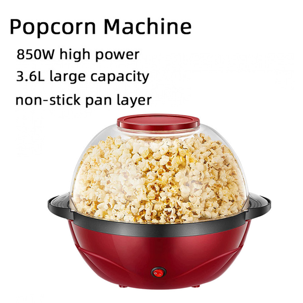 Oem Maquina De Palomita 110v 2 - Air Popcorn Maker review and price