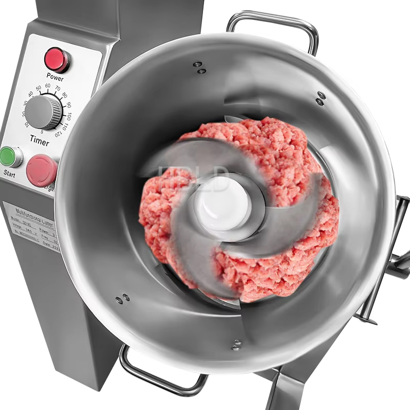 Industrial Multi-Purpose Chopp - Kitchen Appliances Restaurant review and price