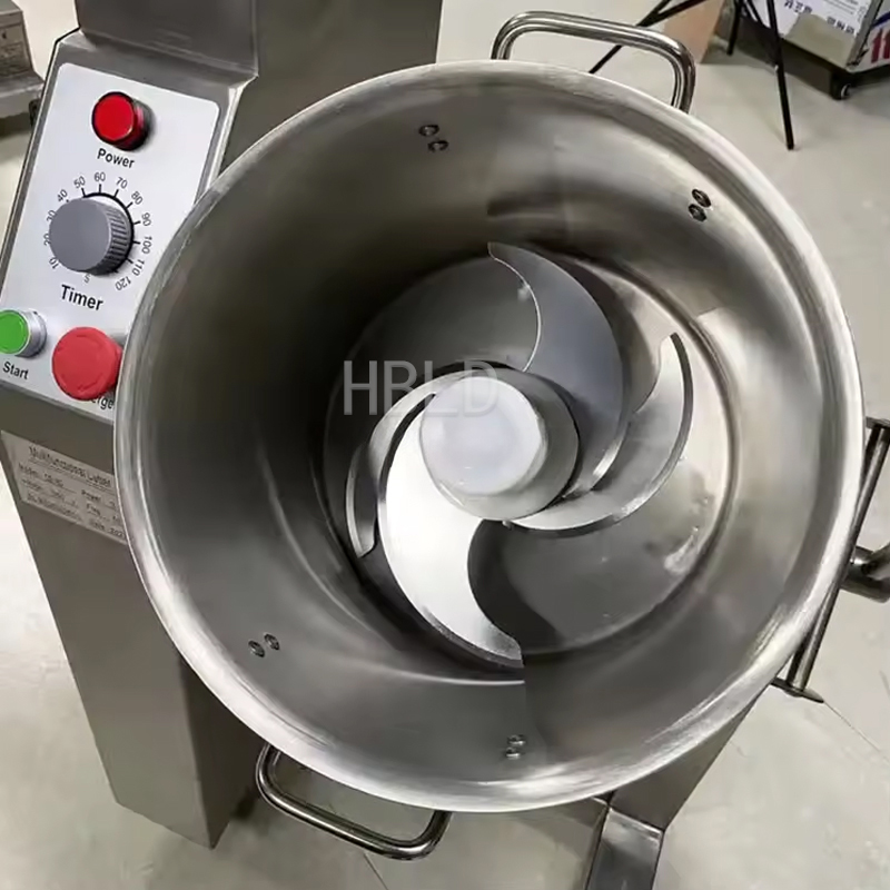 Industrial Multi-Purpose Chopp - Kitchen Appliances Restaurant review and price