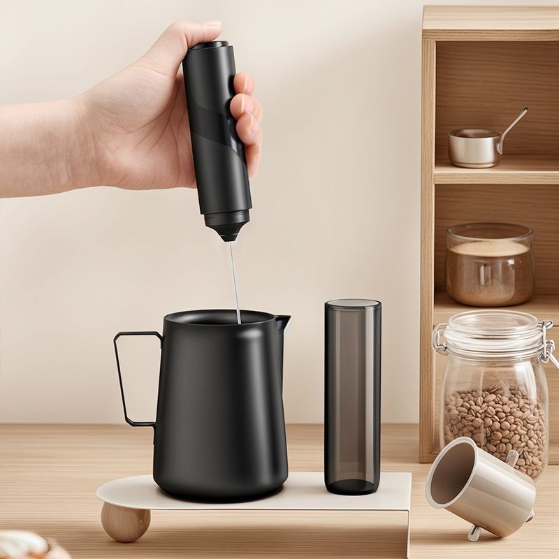 1 AA battery powered coffee mi - Kitchen Appliances Restaurant review and price