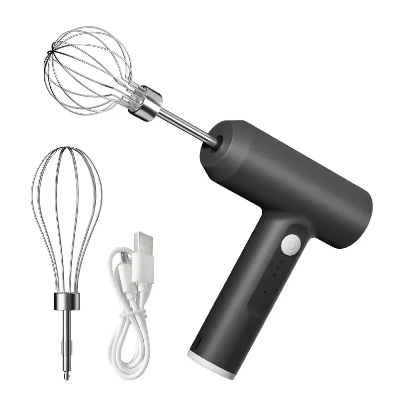 Electric Egg Beater Food Whisk - Fondue Set Electric review and price