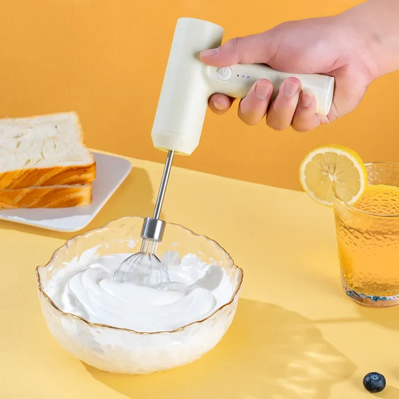 Electric Egg Beater Food Whisk - Fondue Set Electric review and price