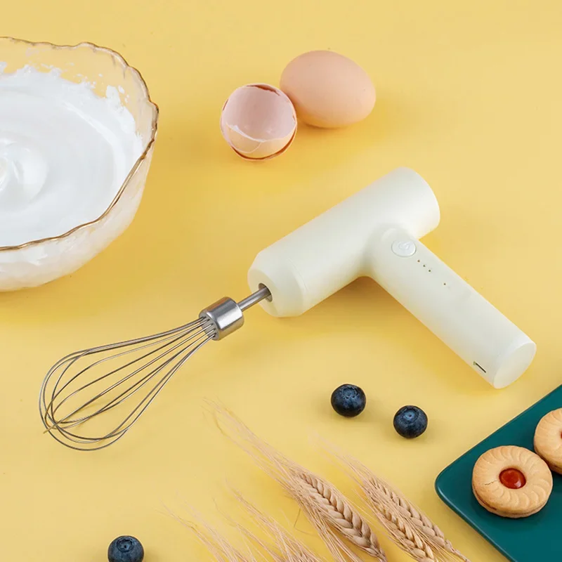 Electric Egg Beater Food Whisk - Fondue Set Electric review and price