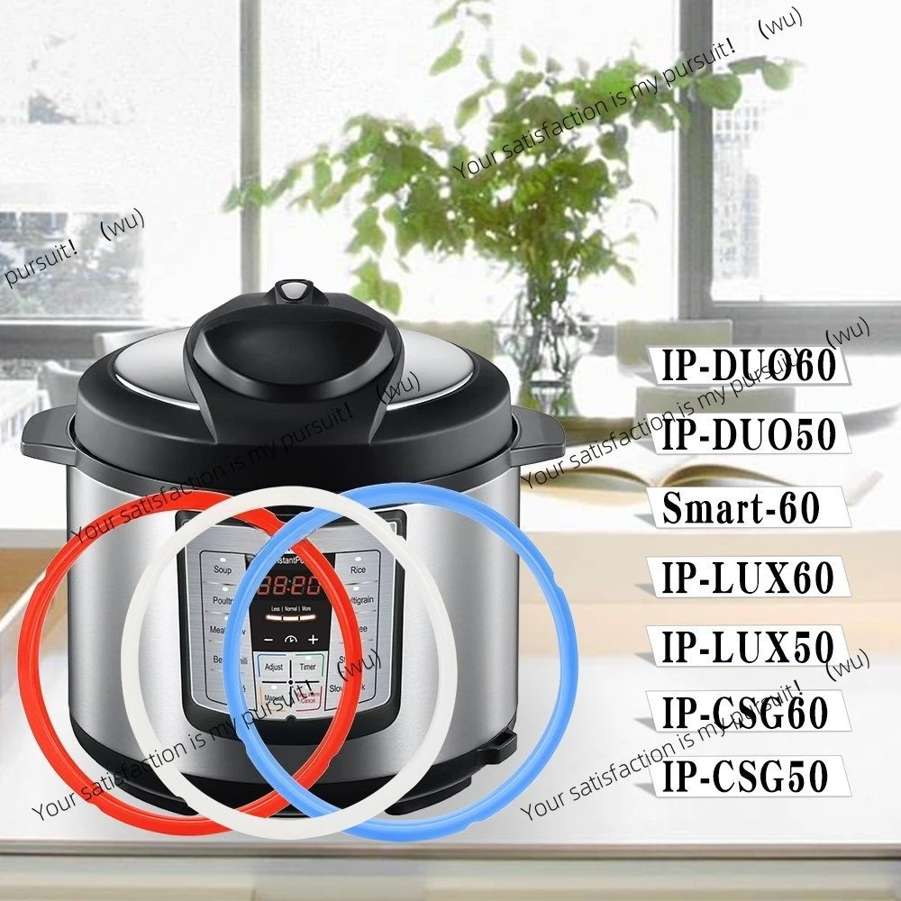 Suitable for instant pot Europ - Instant Pot Pressure Cooker review and price