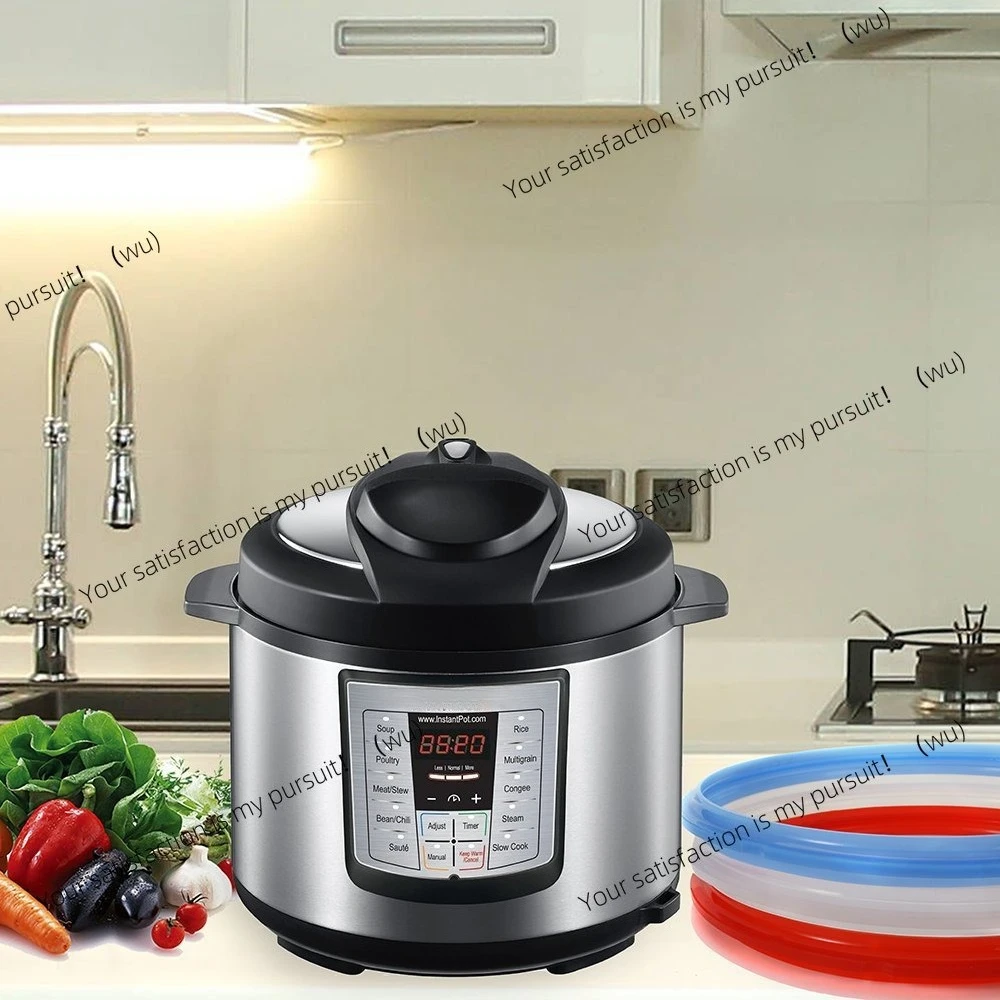 Suitable for instant pot Europ - Instant Pot Pressure Cooker review and price