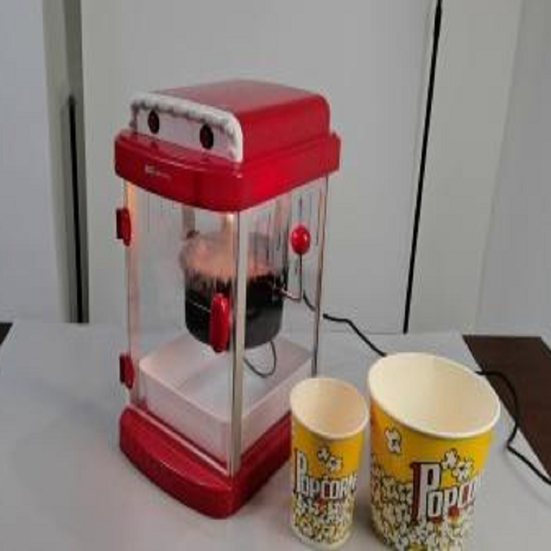 220V NINTAUS Popcorn Maker Com - Air Popcorn Maker review and price