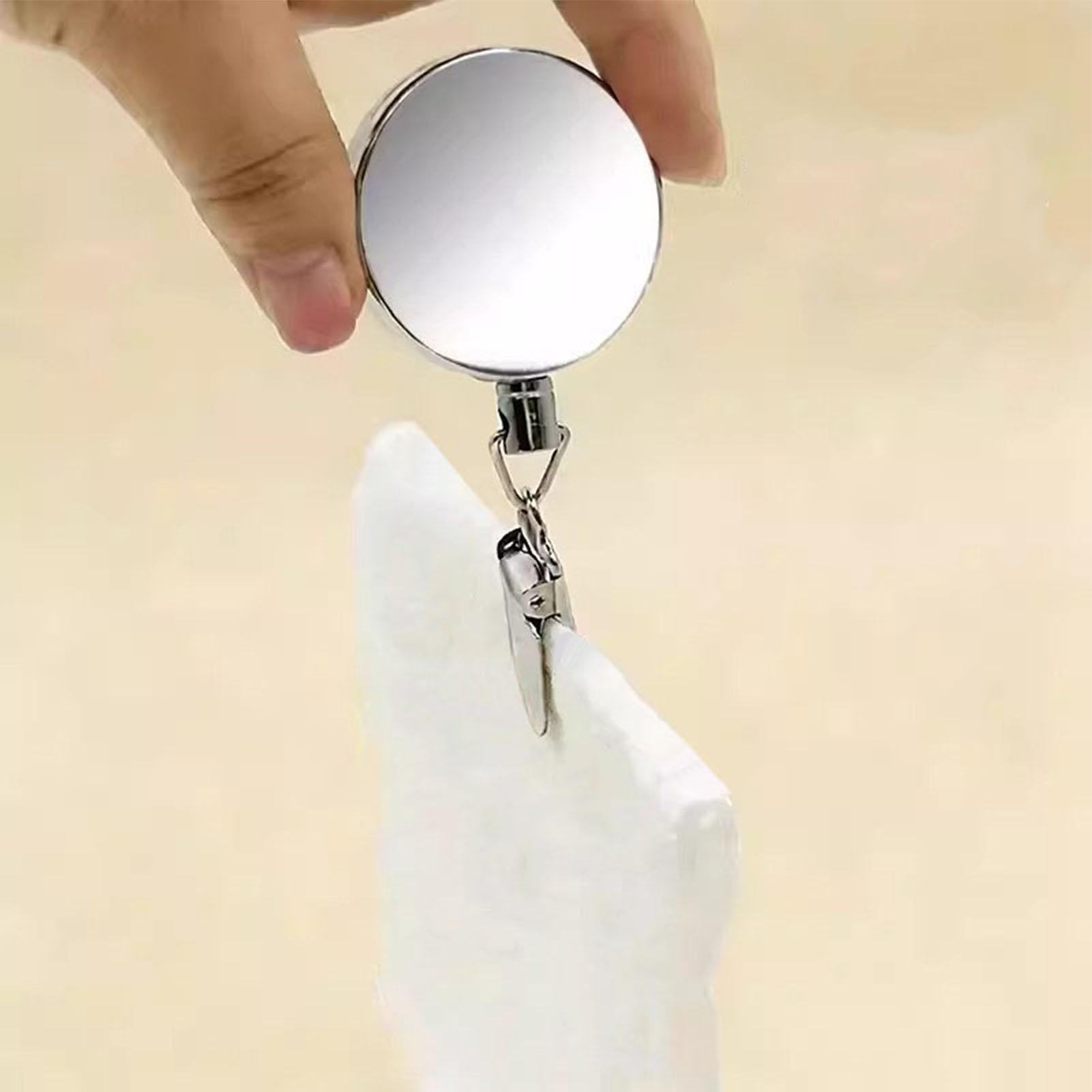 Retractable Towel Rack Self-Ad - Kitchen Appliances Shelves review and price
