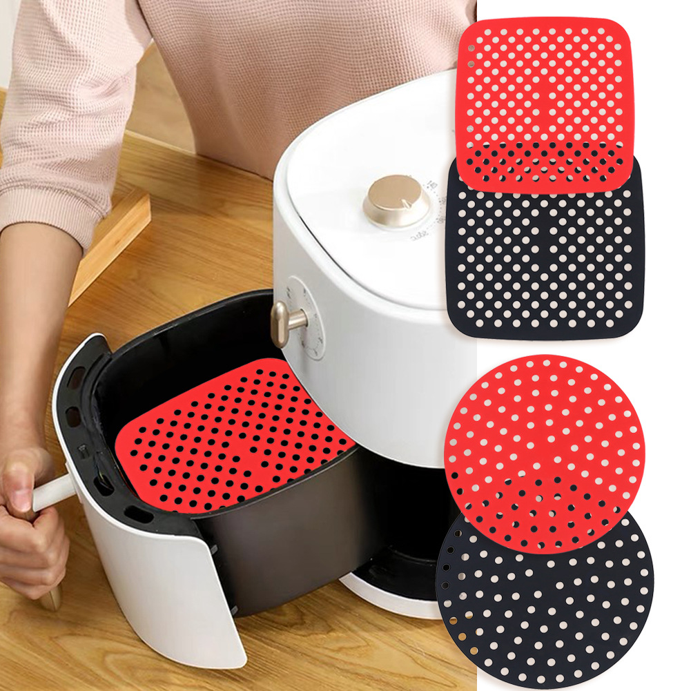 High Quality Air Fryer Silicon - Kitchen Appliances Brand review and price