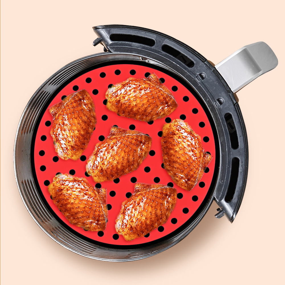 High Quality Air Fryer Silicon - Kitchen Appliances Brand review and price