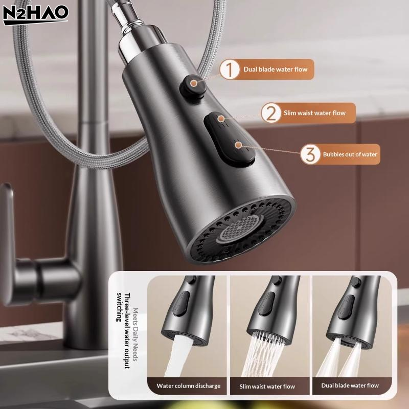 Pull Out Kitchen Sink Faucet S - Kitchen Appliances Restaurant review and price