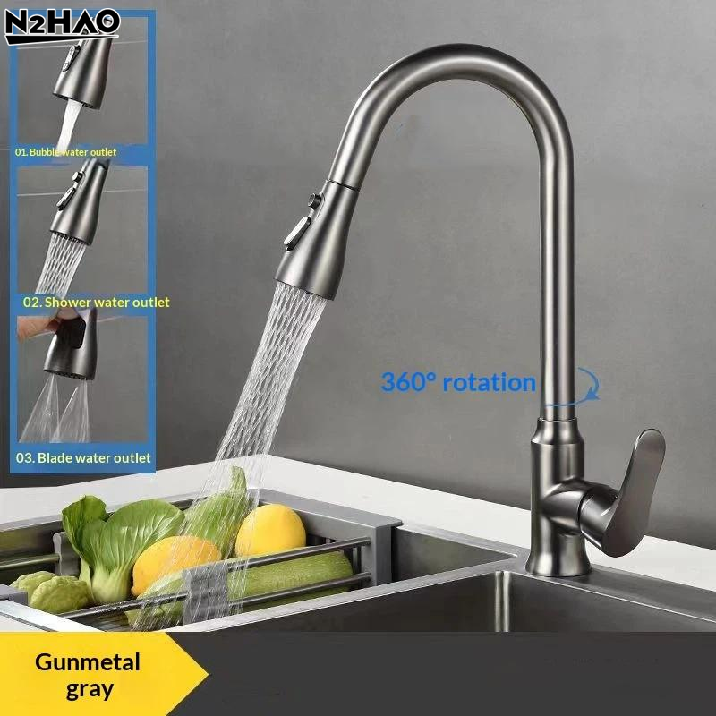 Pull Out Kitchen Sink Faucet S - Kitchen Appliances Restaurant review and price