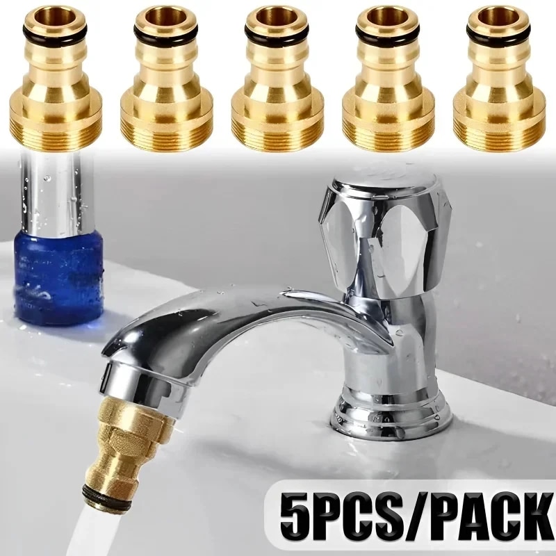1/2/5PCS Universal Tap Kitchen - Kitchen Appliances Restaurant review and price