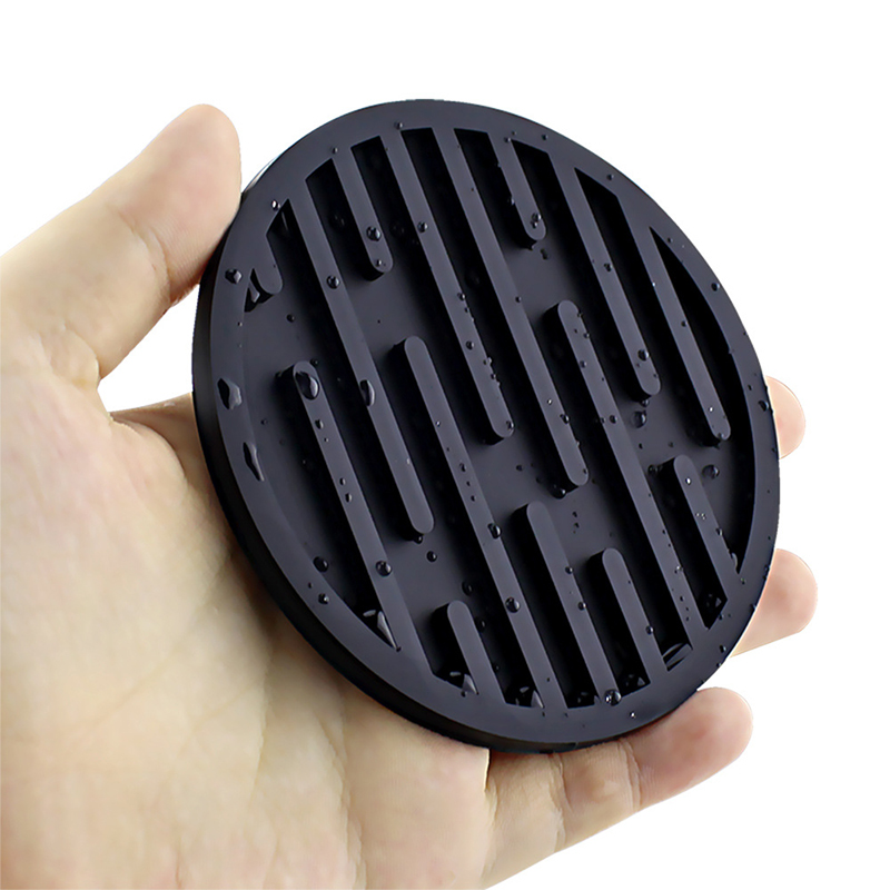Food Grade Silicone Cup Coaste - Kitchen Appliances Shelves review and price