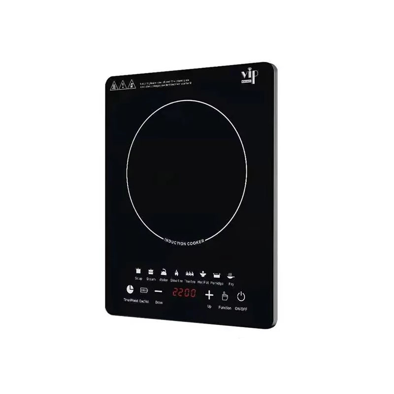 Multi-functional Home Cooking  - Induction Cooktop Portable review and price