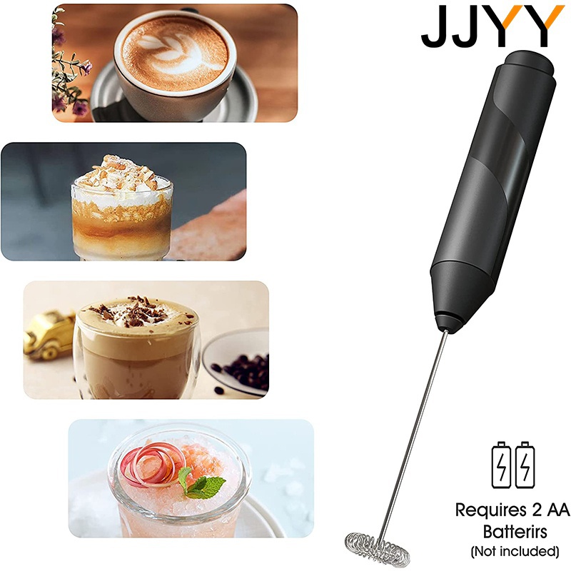 Frother Electric Milk Mixer Dr - Kitchen Appliances Restaurant review and price