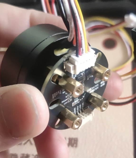 2804 DC brushless motor magnet - Fondue Set Electric review and price