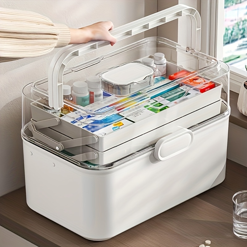 Large Capacity Clear Lid Medic - Kitchen Appliances In White review and price