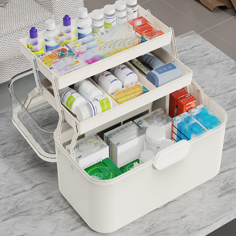 Large Capacity Clear Lid Medic - Kitchen Appliances In White review and price