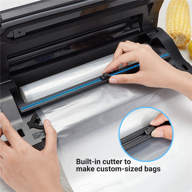 INKBIRD Plastic Bag Sealer Vac - Kitchen Appliances Packages review and price
