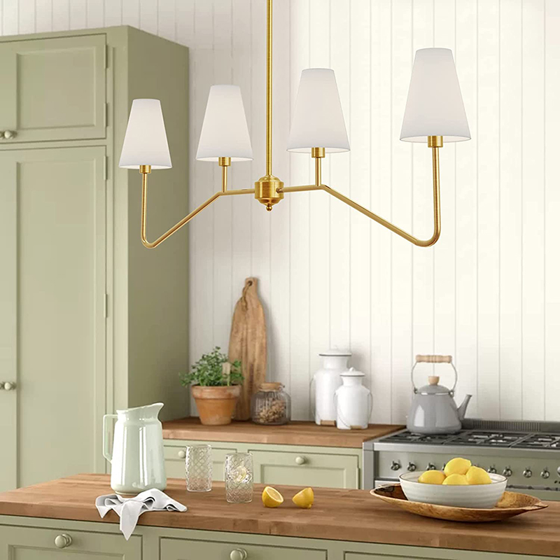 Vintage Chandelier Kitchen Lig - Kitchen Appliances In White review and price