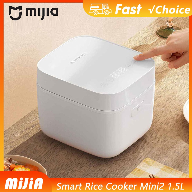 Original Mijia Smart Rice Cook - Fondue Set Electric review and price