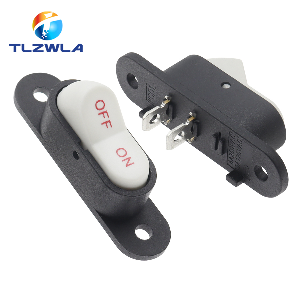 5PCS KCD1 Rocker Switch 6A 250 - Fondue Set Electric review and price