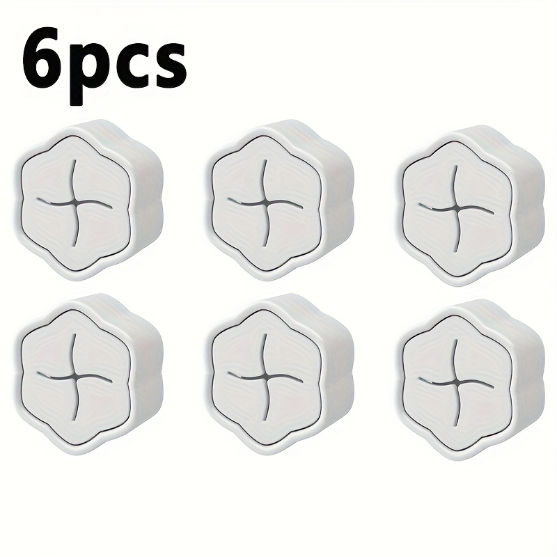 6PCS Self Adhesive Towel Holde - Kitchen Appliances Shelves review and price