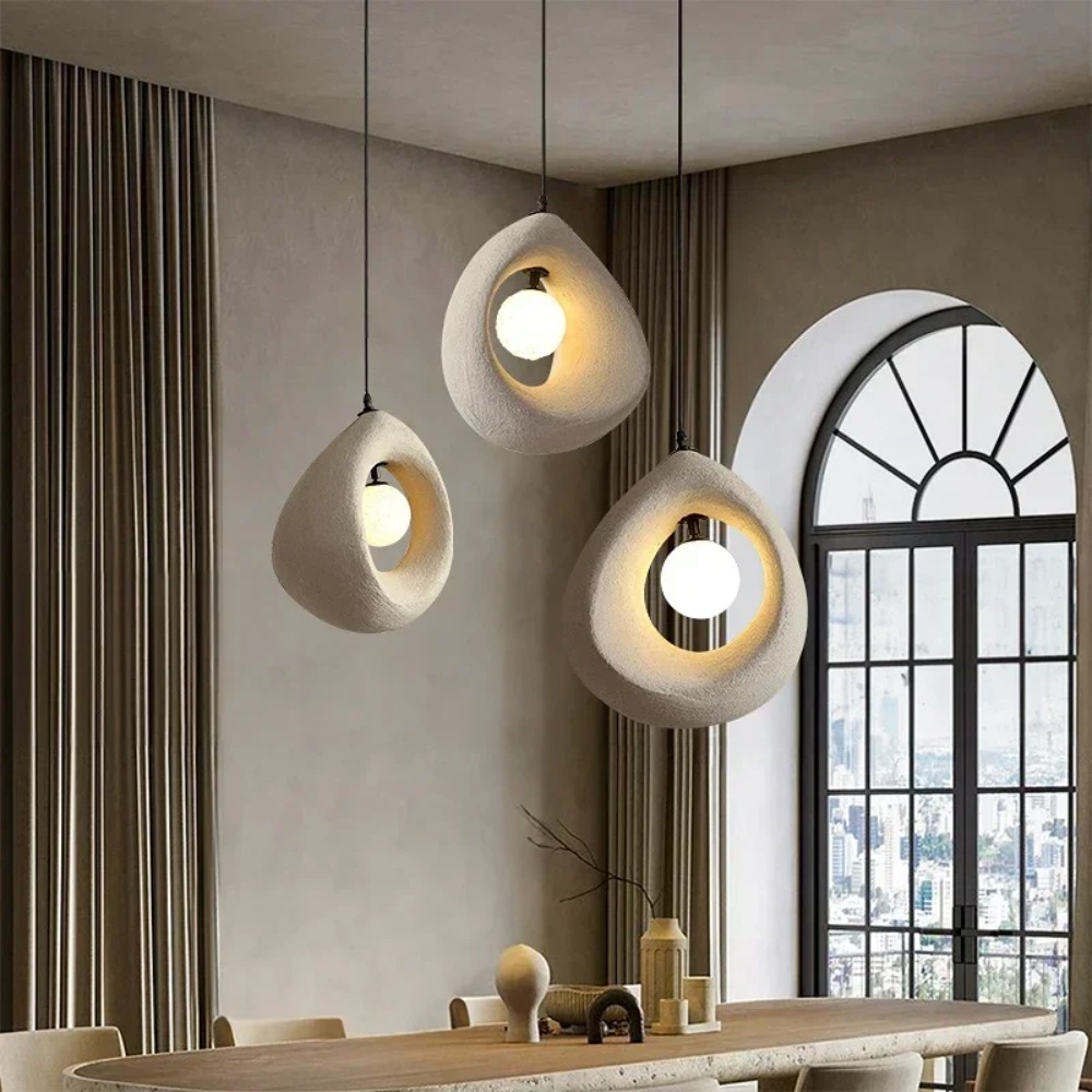 Wabi Sabi Pendant Lights Minim - Kitchen Appliances In White review and price