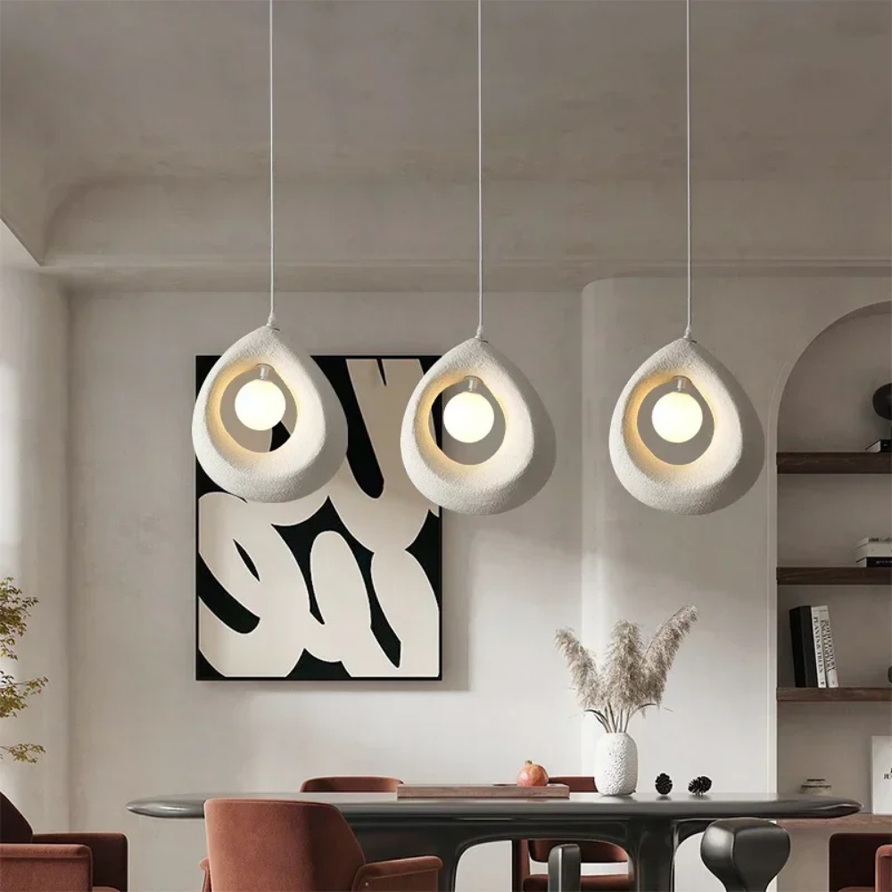 Wabi Sabi Pendant Lights Minim - Kitchen Appliances In White review and price