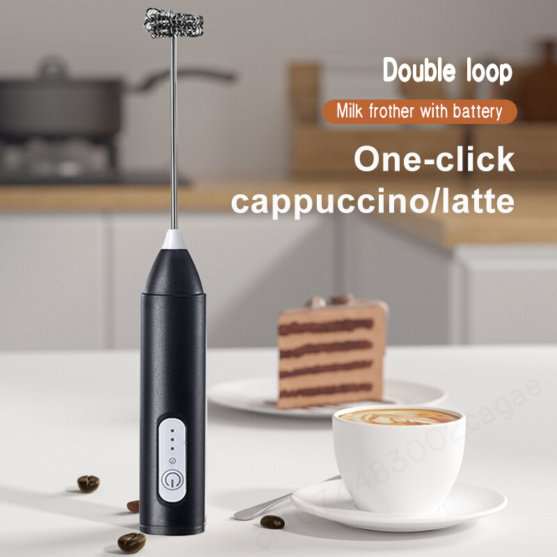 Electric Coffee Milk Foaming M - Kitchen Appliances Restaurant review and price