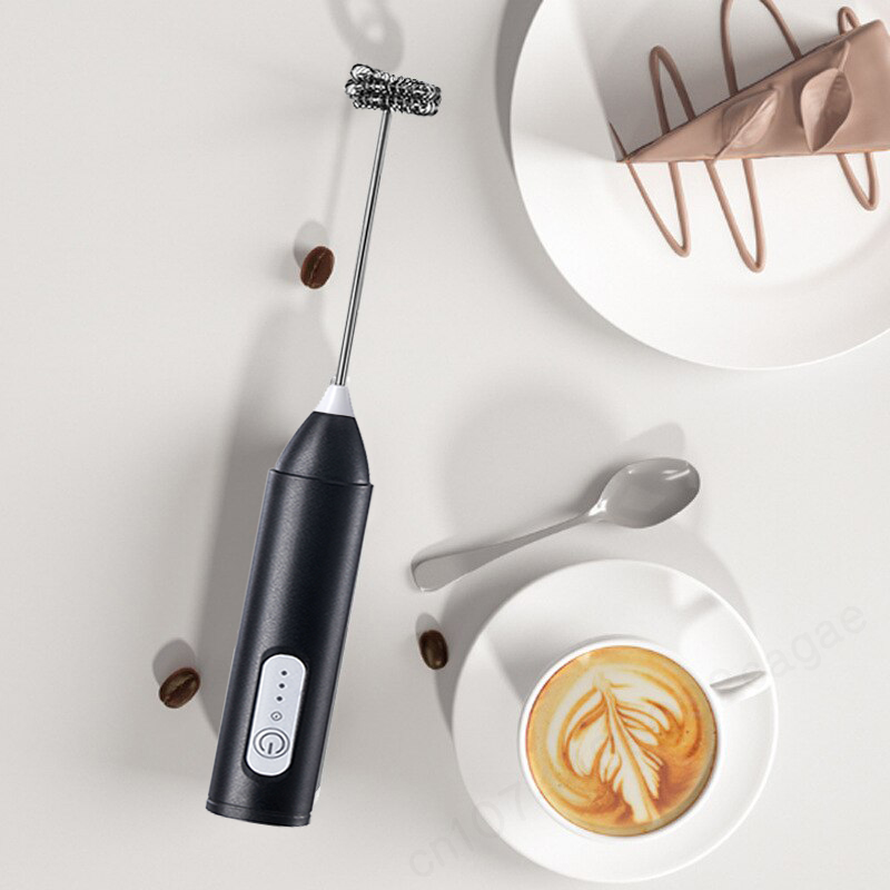 Electric Coffee Milk Foaming M - Kitchen Appliances Restaurant review and price