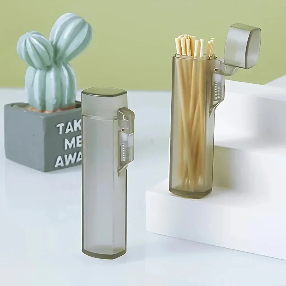 3pToothpick Holder Pocket Toot - Kitchen Appliances Shelves review and price