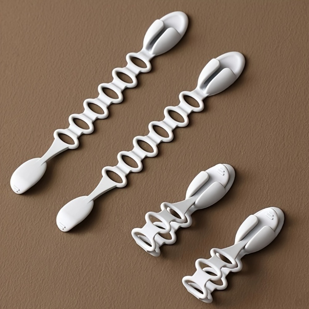 Multifunctional Silicone Cable - Kitchen Appliances Shelves review and price