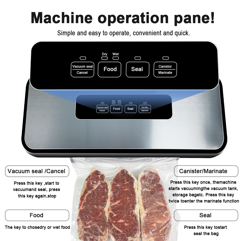 Smart Kitchen Appliances Vacuu - Kitchen Appliances Packages review and price