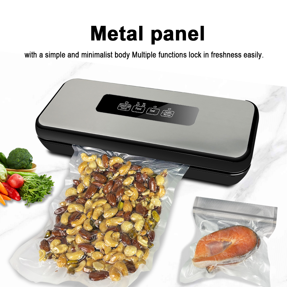 Smart Kitchen Appliances Vacuu - Kitchen Appliances Packages review and price