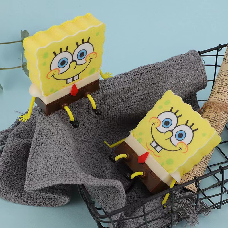 New Cute Spongebobs Sponge She - Kitchen Appliances Shelves review and price
