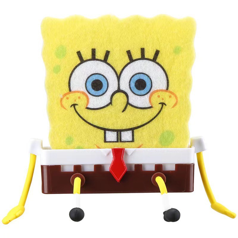 New Cute Spongebobs Sponge She - Kitchen Appliances Shelves review and price